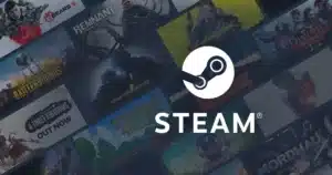 steam