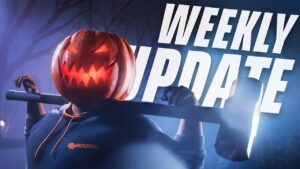 The Finals Update 1.000.059