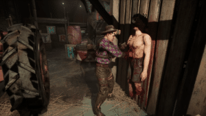 The Outlast Trials Update 1.16