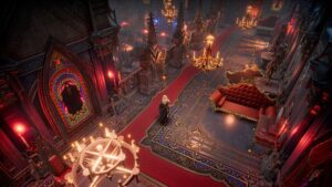 V Rising Update 1.108