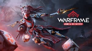 Warframe Update 2.38