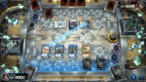 Yu-Gi-Oh Master Duel Update 2.01