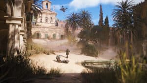 ARC Raiders gameplay