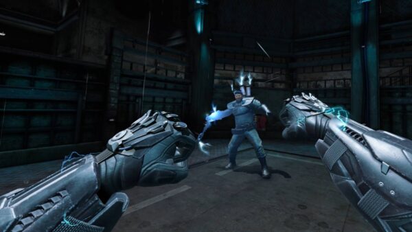 Batman Arkham Shadow Update 1.1 Brings Much Needed Quality-of-Life Improvements, Bug Fixes, and More