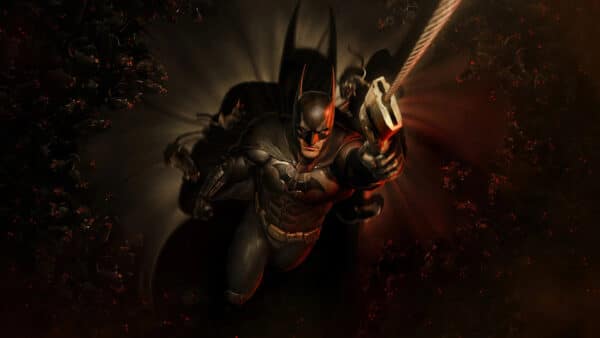 Warner Bros. Games to Focus on Batman Games and Other Core Franchises to Improve "Success Ratio"