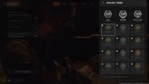 black ops 6 COD 2XP Tokens