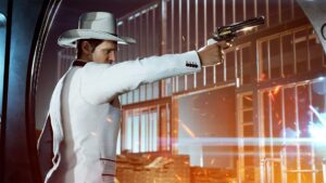 Crime Boss Rockay City Update 1.028