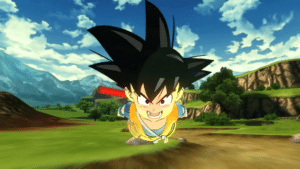 Dragon Ball Xenoverse 2 Update 1.43
