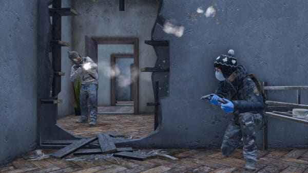 DayZ Frostline DLC Gets Review Bombed for Price and Content; Dev Says "No One is Forcing Players to Buy It"