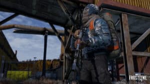 DayZ Update 1.74