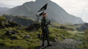 Death Stranding 2 Update 1.011
