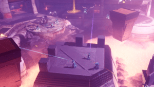 Destiny 2 Servers Down