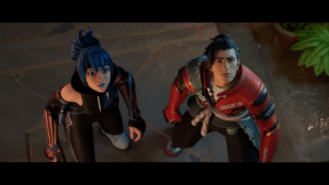 Fortnite Update 1.000.159