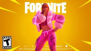 Fortnite Update 1.000.157