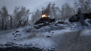 Hell Let Loose Update 1.040