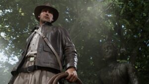 Indiana Jones and the Great Circle reviews