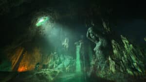 Lords of the Fallen Update 1.056