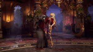 Mortal Kombat 1 Update 1.008.001