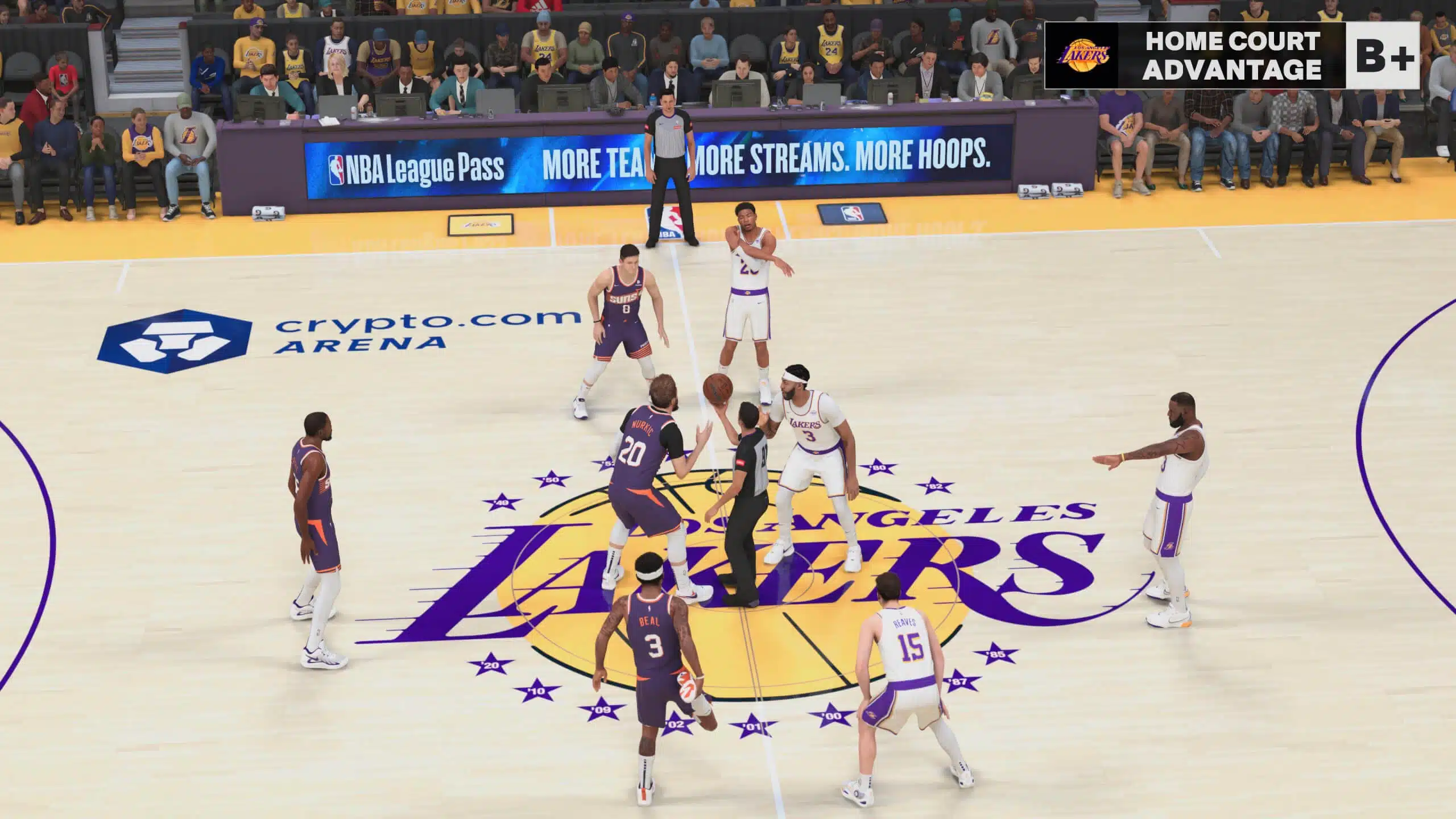 NBA 2K25 Update 1.009 for Patch 3.0 Hits the Court; Introduces 