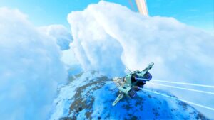 No Man's Sky Update 2.57