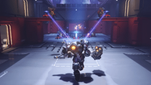 Overwatch 2 Update 3.88