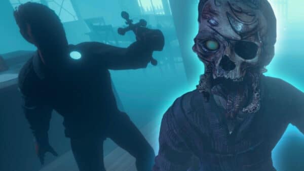 Phasmophobia Standalone Quest Version Currently Not Planned, Though "Never Say Never"