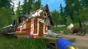 PowerWash Simulator Update 1.17