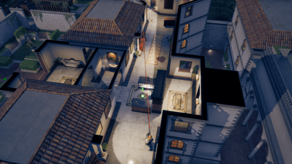 PUBG Spinoff Project ARC Preview - A Top Down Challenger