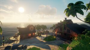 Sea of Thieves Update 1.358.227
