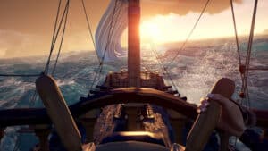 Sea of Thieves Update 1.354.044
