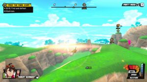 Sky Oceans: Wings for Hire Review