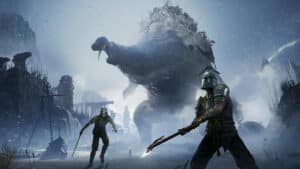 Skydance Games Behemoth PC release date