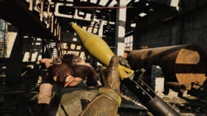 STALKER 2 Update 1.019