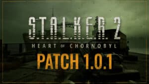 Stalker 2 Update for November 29