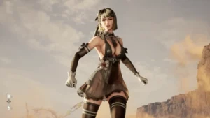 Stellar Blade Update 1.009.002