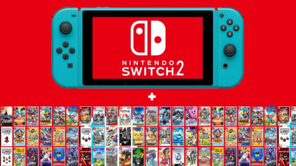 Nintendo Confirms Next Console Will Be Compatible With Switch Games