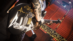 The Finals Update 1.000.063