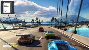 The Crew Motorfest Update 1.11
