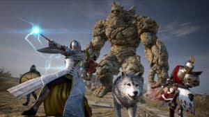 Throne and Liberty Update 14.200.692