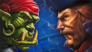 Warcraft 2 Remastered