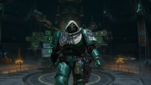 Warhammer 40,000: Space Marine 2 Patch 5
