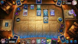 Yu-Gi-Oh Master Duel Update 2.02