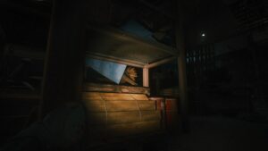 A Quiet Place: The Road Ahead Update 1.006