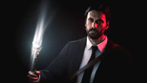 Alan Wake 2 Recoups Most Development and Marketing Costs; Control 2 on Track for Full Production in 2025