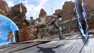 Apex Legends Update 2.71