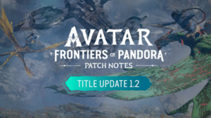 Avatar: Frontiers of Pandora Update 1.012