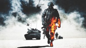 Battlefield: Bad Company
