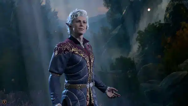 Baldur's Gate 3 Has Sold Two Copies in Vatican City, the World's Smallest Country With 764 Residents