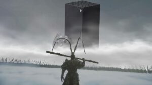 Black Myth: Wukong Xbox series s