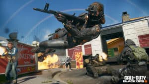 Black Ops 6 Update for November 8